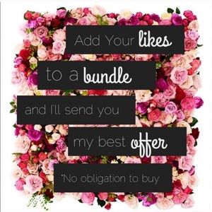 Bundle bundle bundle
